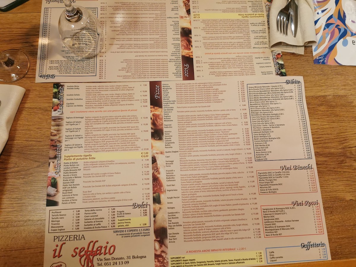 Menu Il Sellaio-5